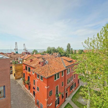 Dolcevita Apartments N 329 Venice Luaran gambar