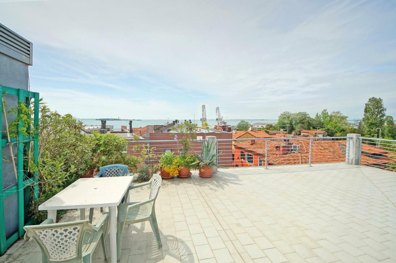 Dolcevita Apartments N 329 Venice Luaran gambar