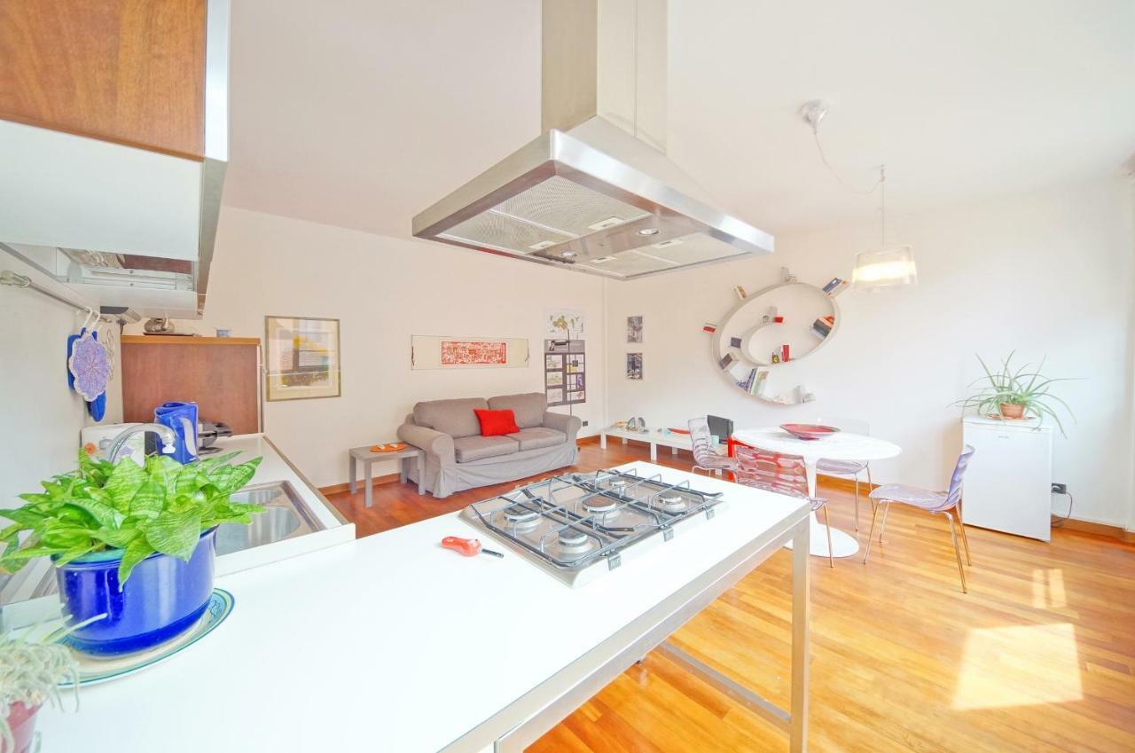 Dolcevita Apartments N 329 Venice Luaran gambar