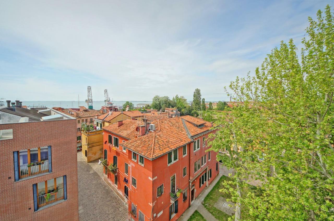 Dolcevita Apartments N 329 Venice Luaran gambar