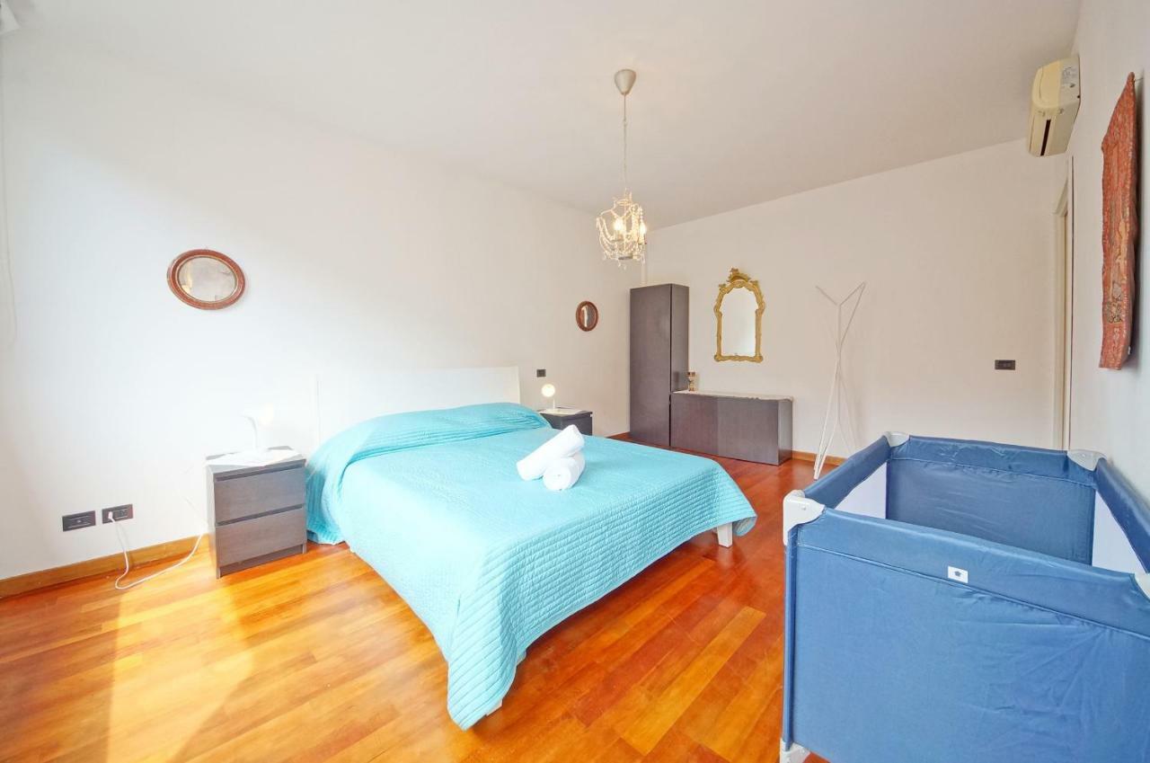 Dolcevita Apartments N 329 Venice Luaran gambar