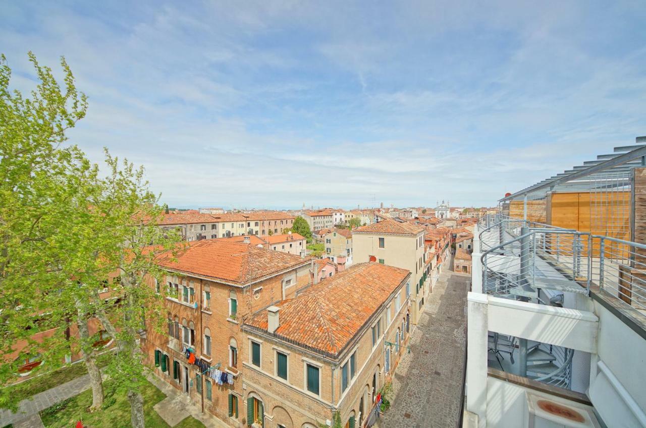 Dolcevita Apartments N 329 Venice Luaran gambar