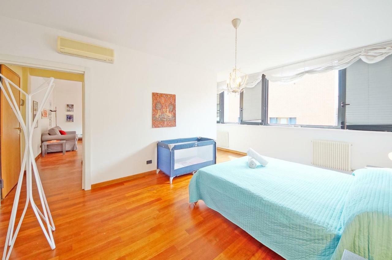 Dolcevita Apartments N 329 Venice Luaran gambar