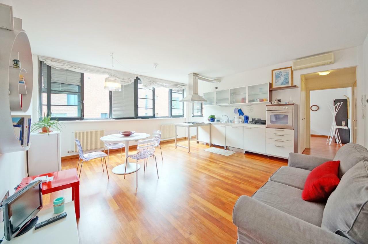 Dolcevita Apartments N 329 Venice Luaran gambar