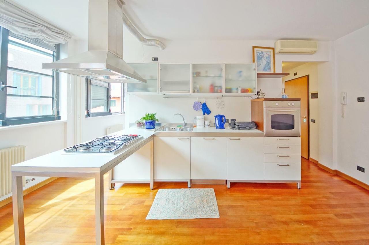 Dolcevita Apartments N 329 Venice Luaran gambar