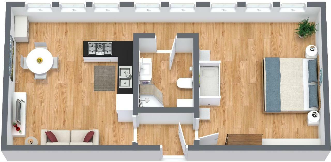 Dolcevita Apartments N 329 Venice Luaran gambar